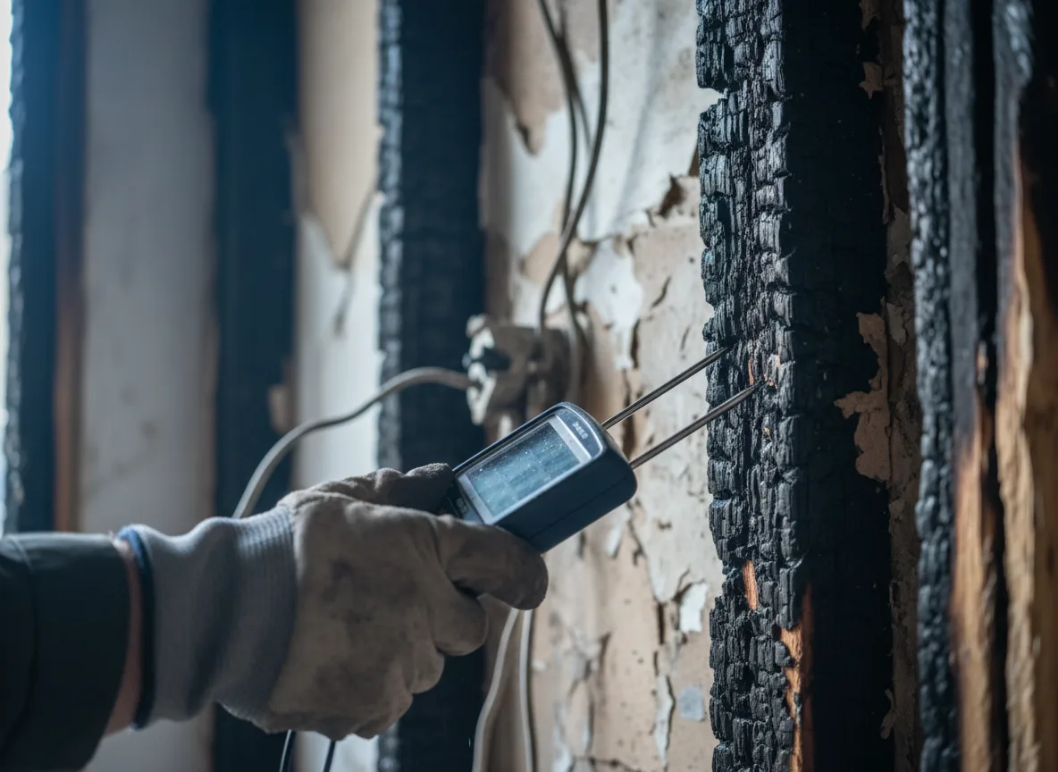 Fire Damage Restoration Elwood, NE FAQs